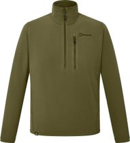 Berghaus M Prism Micro Polartec Half Zip