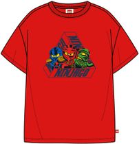 LEGO® kidswear LWTAJ 602 - T-shirt Short Sleeve Kinder T-Shirt für sämtliche Outdoor Aktivitäten