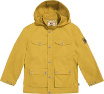 Kids Greenland Jacket