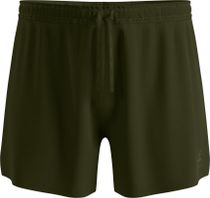 Odlo The Zeroweight 5-inch Unlined Running Shorts 2.0 Herren Laufshorts