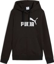 Puma Essentials No 1 Logo Hoodie FL Damen Hoody