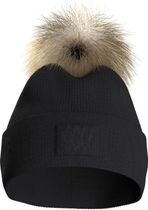 We Norwegians Geilo Pompom Hat