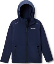 Hike Full Zip
