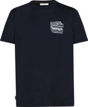 Icebreaker Men Merino 150 Tech Lite Short Sleeve Tee Evolving Layers Herren T-Shirt für sämtliche Outdoor Aktivitäten