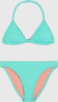 Essentials Triangle Bikini SET