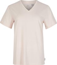 O'Neill Essentials V-neck T-shirt Damen T-Shirt für sämtliche Outdoor Aktivitäten