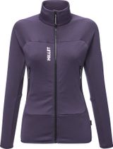 Fusion Grid Jacket W