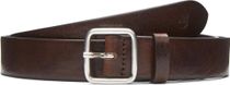 Womens 30mm Belt With Braid Detail