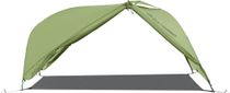Telos TR3 Lightfoot - Footprint