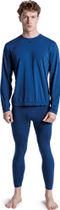 X-Bionic Mightywool Light Shirt LS Men