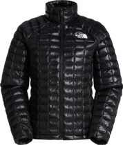 The North Face Womens Thermoball Jacket