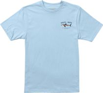 Salty Crew Bruce Boys Short Sleeve Tee T-Shirt für sämtliche Outdoor Aktivitäten