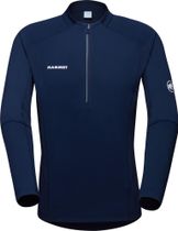 Aenergy FL Half Zip Longsleeve Men