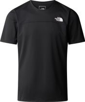 Mens Sunriser Short Sleeve