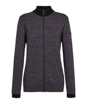 Damen Trekking Zip-jacke