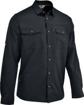 Andaluz Ultra -SP - 1/2 Hemd uni