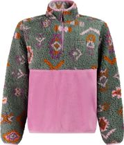 Protest Prtdotty 1/4 Zip top Damen Midlayer Test