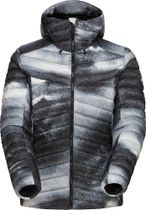 Albula IN Hooded Jacket Women Grain