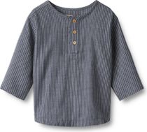 Wheat Shirt Long Sleeve Bj�rk Jungenhemd für Outdoor Aktivitäten