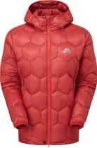 Mountain Equipment Xenith Hooded Wmns Jacket