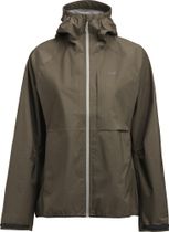 Tived Waterproof Jacket W