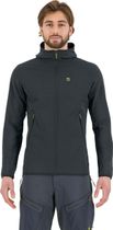Marmolada Hoodie Fleece