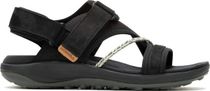 Terran 4 Backstrap
