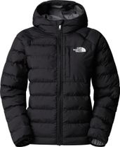 The North Face Girls Reversible Perrito Hooded Jacket Mädchen Freizeitjacke
