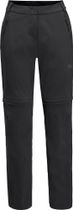 Glastal Zip OFF Pants W