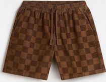 Range Checkbrd Cord Loose Short