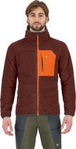 Rocchetta EVO Hoodie Fleece