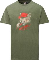Picture Ryker Tee Herren T-Shirt für sämtliche Outdoor Aktivitäten
