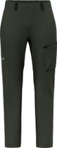 Puez Hemp/Durastretch Pant W