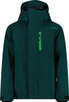 KID Ski Jacket FIX Hood