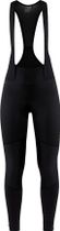Craft Core Bike Subz Wind Bib Tights Women Women's cycling pants