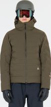 SOS Fieberbrunn M 2L Insulated Jacket Herren Freizeitjacke
