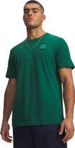 Under Armour M LC Box WM Logo SS Herren Laufshirt