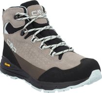 Kids Vertyx Mid Trekking Shoes WP