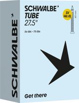Schwalbe Schwalbe Schlauch SV14L Extra Light