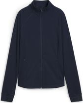 W Cloudspun Tech Full Zip Power Jacket