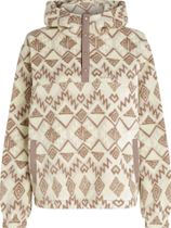 Superfleece Half-zip Hoodie