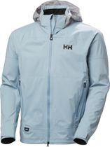 HP Foil Flyer Jacket