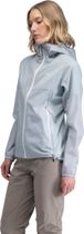 Bergans Rabot Windbreaker Jacket Women Damen Skitourenjacke