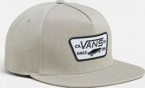MN Full Patch Snapback