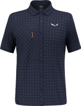Puez Dry'ton M Short Sleeve Shirt