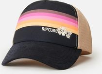 Mixed Revival Trucker