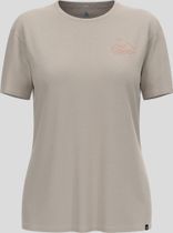 Ascent sun sea Mountains T-shirt