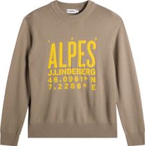 J.Lindeberg William Knitted Sweater