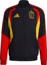 adidas Belgium 26 Tiro Presentation Jacket Men
