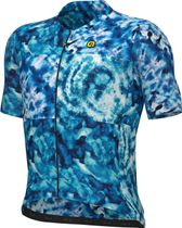 Alé Clorofilla Herren Radtrikot